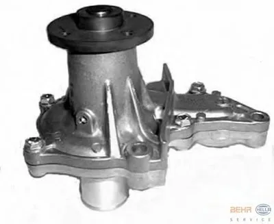 Водяной насос BEHR HELLA SERVICE купить
