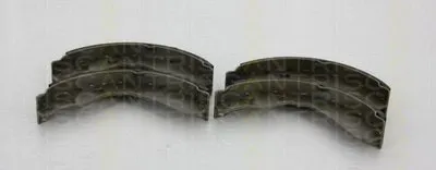 Комплект тормозных колодок TRISCAN купить