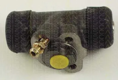 Колесный тормозной цилиндр TRISCAN купить