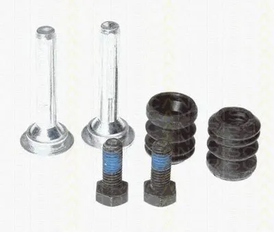 Комплект направляющей гильзы TRISCAN купить