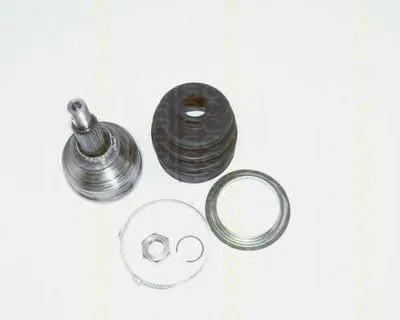 Шарнирный комплект, приводной вал TRISCAN купить