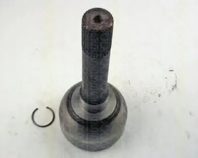 Шарнирный комплект, приводной вал TRISCAN купить