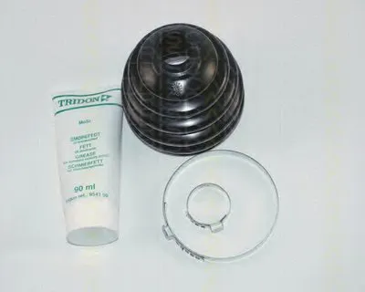 Комплект пылника, приводной вал TRISCAN купить