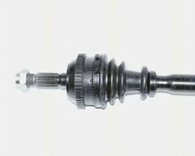 Приводной вал TRISCAN купить