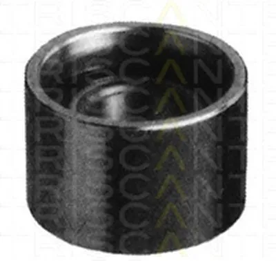 Паразитный / Ведущий ролик, зубчатый ремень TRISCAN купить