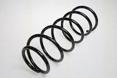 винтовая пружина TRISCAN купить