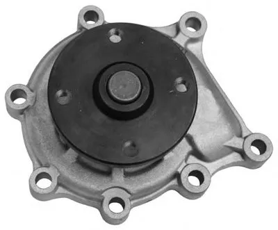 Водяной насос