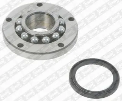 Комплект подшипника ступицы колеса SNR купить