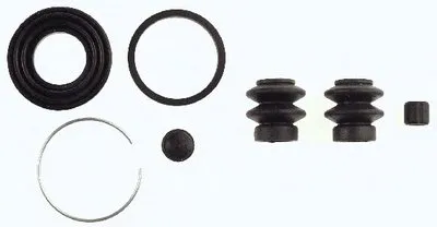 Ремкомплект, тормозной суппорт BUDWEG CALIPER купить