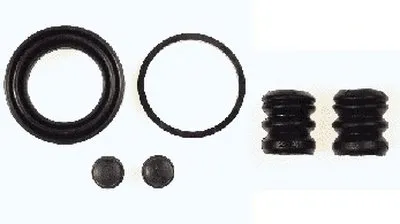 Ремкомплект, тормозной суппорт BUDWEG CALIPER купить