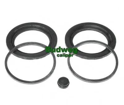 Ремкомплект, тормозной суппорт BUDWEG CALIPER купить