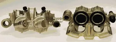 Тормозной суппорт BUDWEG CALIPER купить