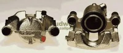 Тормозной суппорт BUDWEG CALIPER купить