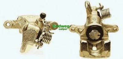 Тормозной суппорт BUDWEG CALIPER купить