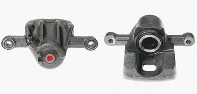 Тормозной суппорт BUDWEG CALIPER купить