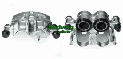 Тормозной суппорт BUDWEG CALIPER купить