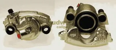 Тормозной суппорт BUDWEG CALIPER купить