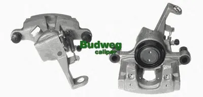 Тормозной суппорт BUDWEG CALIPER купить