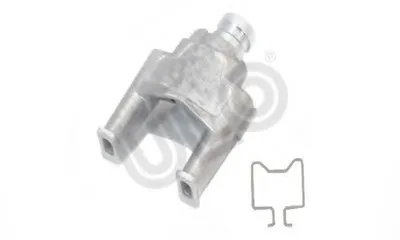 Кронштейн, наружное зеркало ULO купить