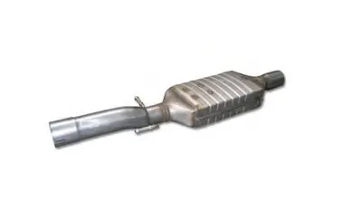 Комплект дооснащения, сажевый / частичный фильтр Original-DPF® City-Filter® HJS купить