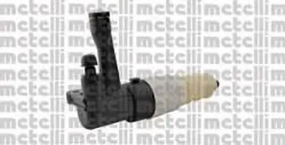 Рабочий цилиндр, система сцепления METELLI купить