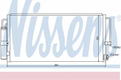 Конденсатор, кондиционер