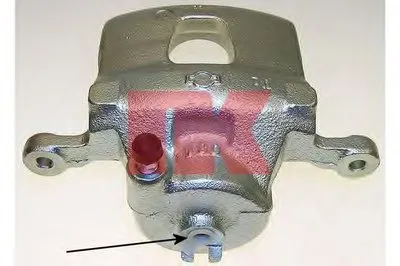 Тормозной суппорт NK купить