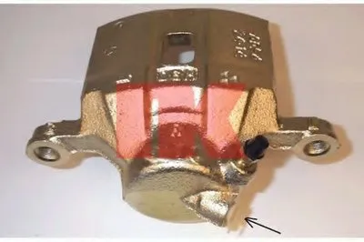 Тормозной суппорт NK купить