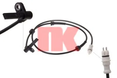 Датчик, частота вращения колеса NK купить