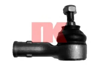 Наконечник поперечной рулевой тяги NK купить