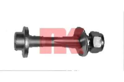 Ходовая часть в сборе NK купить