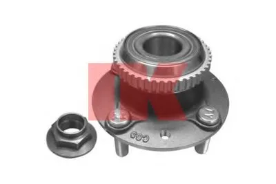 Комплект подшипника ступицы колеса NK купить