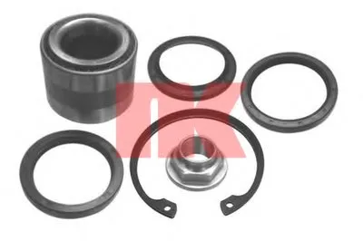 Комплект подшипника ступицы колеса NK купить