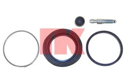 Ремкомплект, тормозной суппорт NK купить