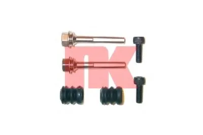 Направляющая гильза, корпус скобы тормоза NK купить