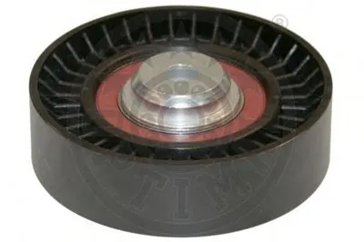 Паразитный / ведущий ролик, поликлиновой ремень OPTIMAL купить