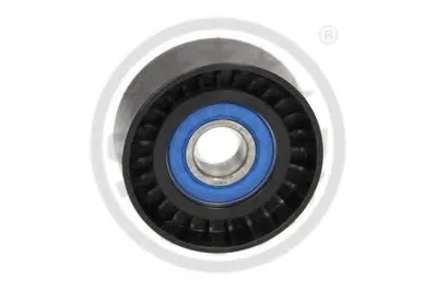 Паразитный / ведущий ролик, поликлиновой ремень OPTIMAL купить