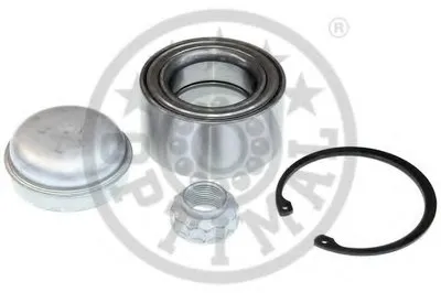 Комплект подшипника ступицы колеса OPTIMAL купить