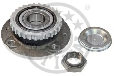 Комплект подшипника ступицы колеса OPTIMAL купить