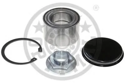 Комплект подшипника ступицы колеса OPTIMAL купить