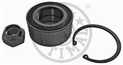 Комплект подшипника ступицы колеса OPTIMAL купить