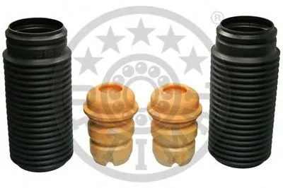 Пылезащитный комплект, амортизатор OPTIMAL купить