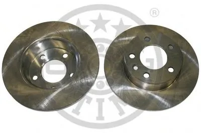 Тормозной диск OPTIMAL купить