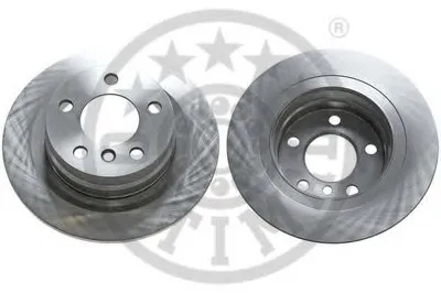 Тормозной диск OPTIMAL купить