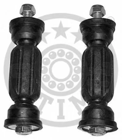 Ремкомплект, соединительная тяга стабилизатора OPTIMAL купить