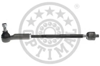 Поперечная рулевая тяга OPTIMAL купить