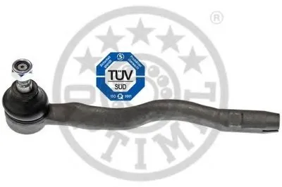 Наконечник поперечной рулевой тяги OPTIMAL купить