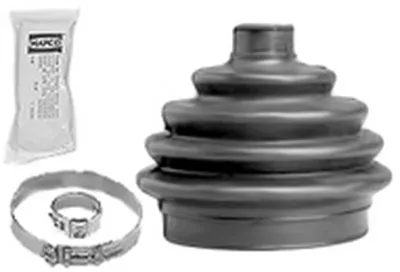 Комплект пылника, приводной вал MAPCO купить