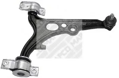 Рычаг независимой подвески колеса, подвеска колеса MAPCO купить