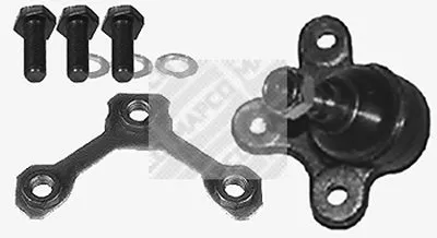 Шаровой шарнир MAPCO купить